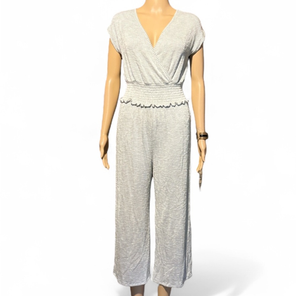 💰BOGO FREE Super Soft One Piece Pants Suit